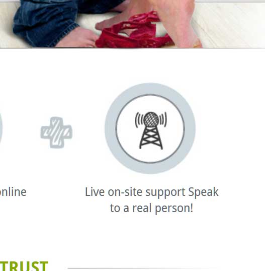 Secure Online Payments